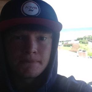 Meet your Posher, Cody